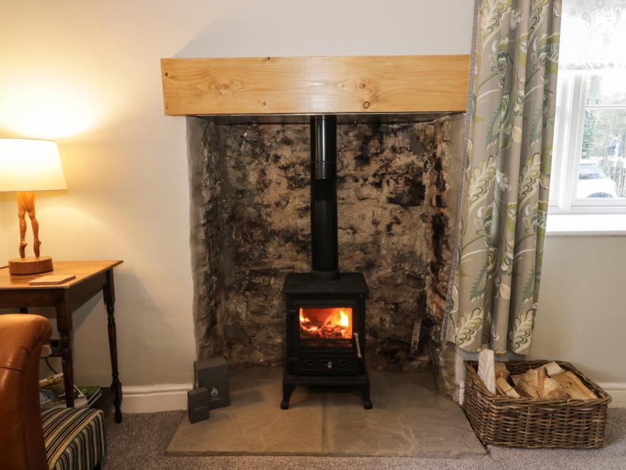 Beck Cottage