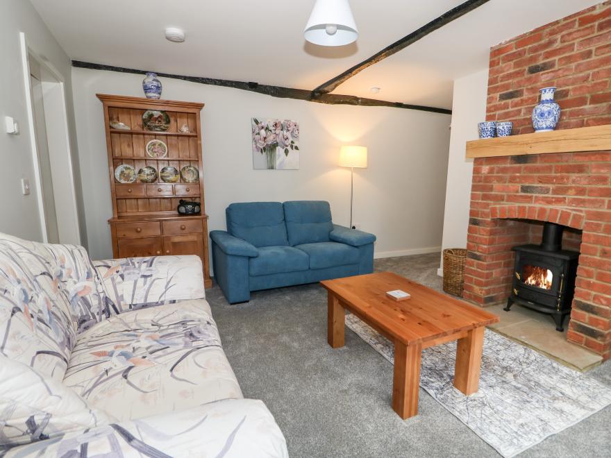Hadleigh Farm Cottage