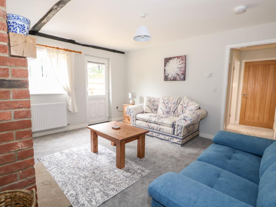 Hadleigh Farm Cottage