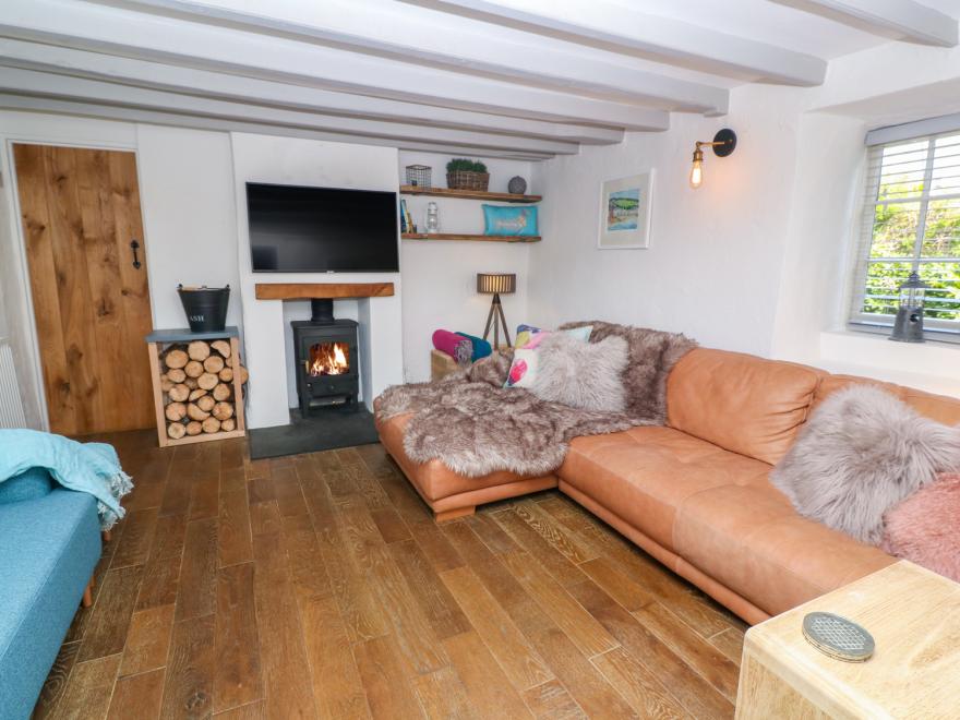 Clahar Cottage