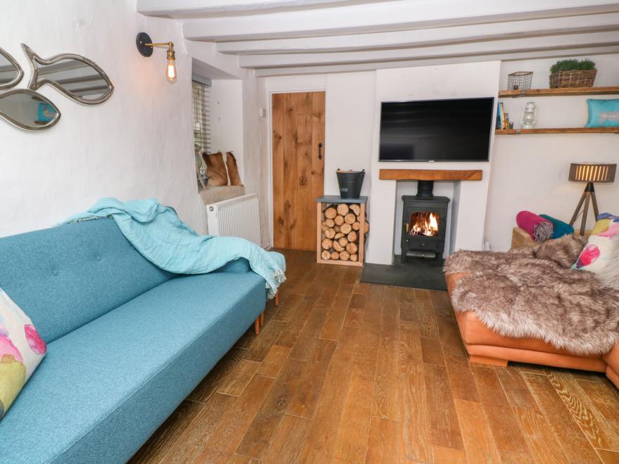 Clahar Cottage