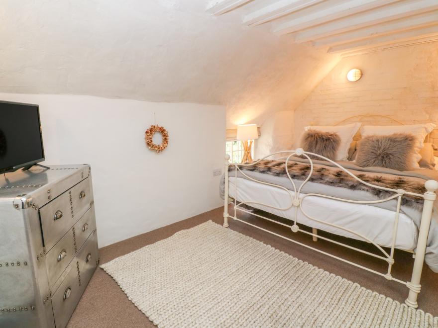 Clahar Cottage
