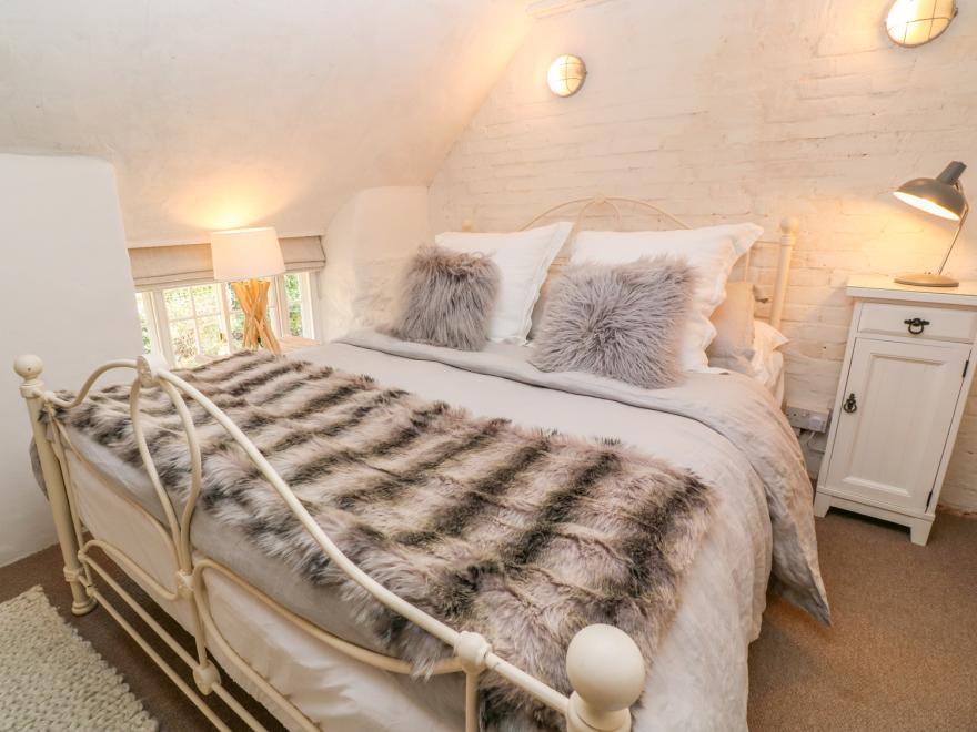 Clahar Cottage