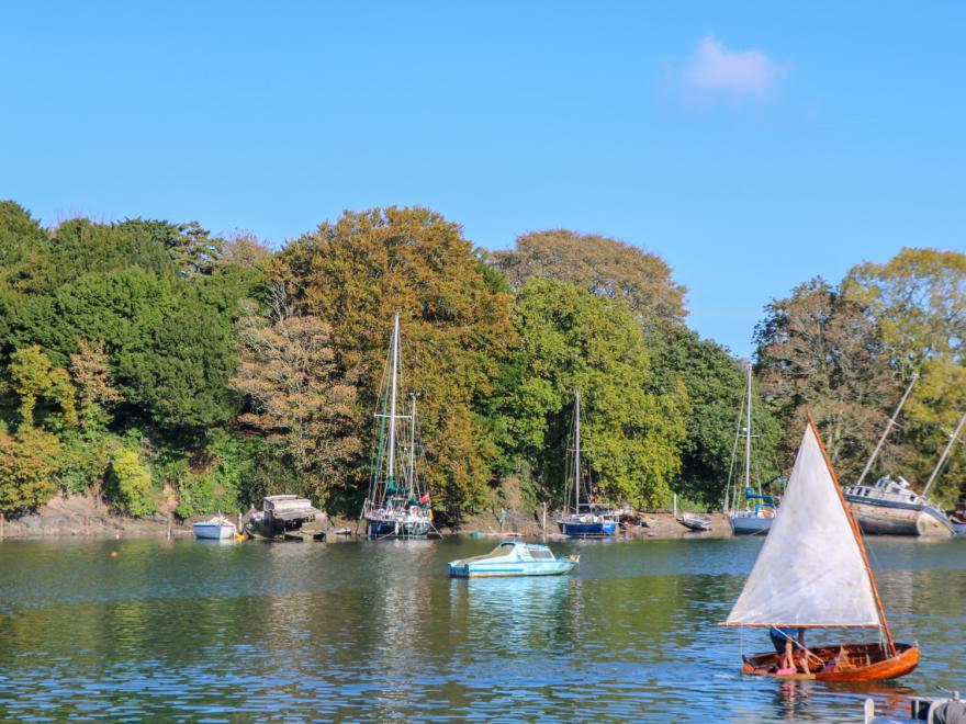 71 Maen Valley Park