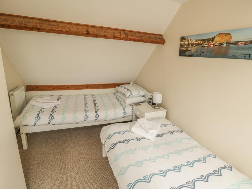 Florence Cottage
