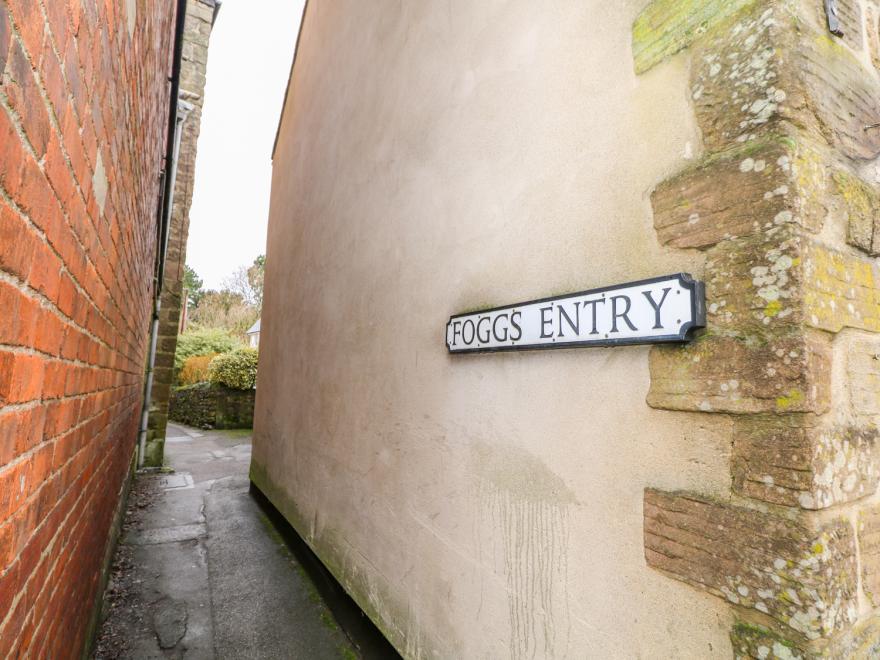 Cutlers Cottage