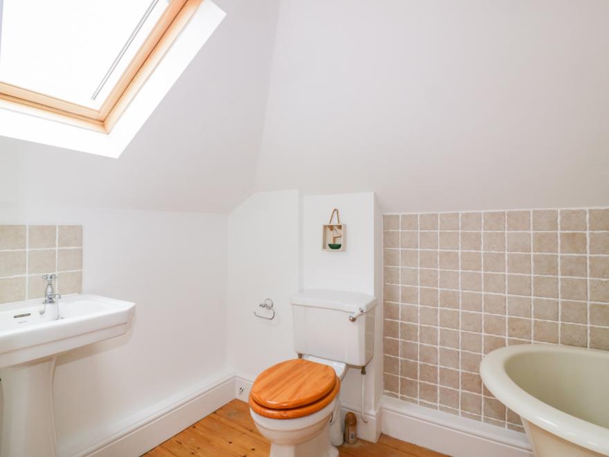 Badgers Loft