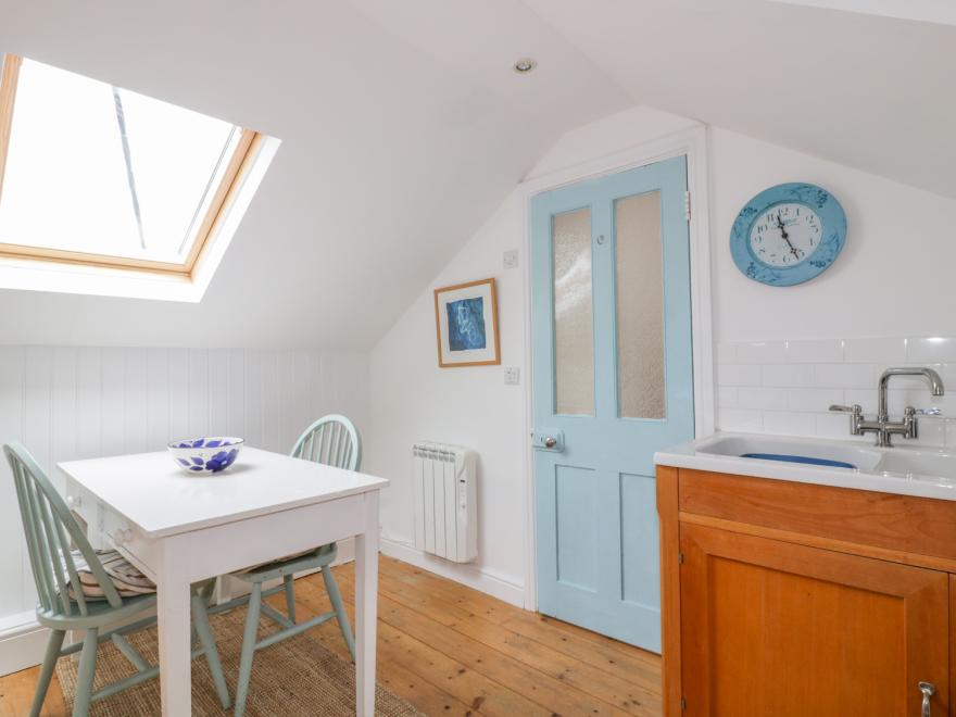 Badgers Loft