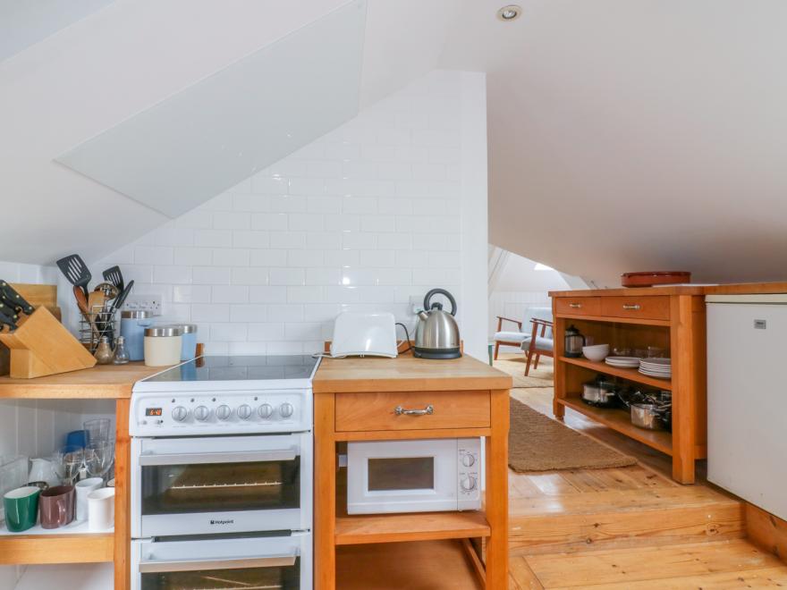 Badgers Loft