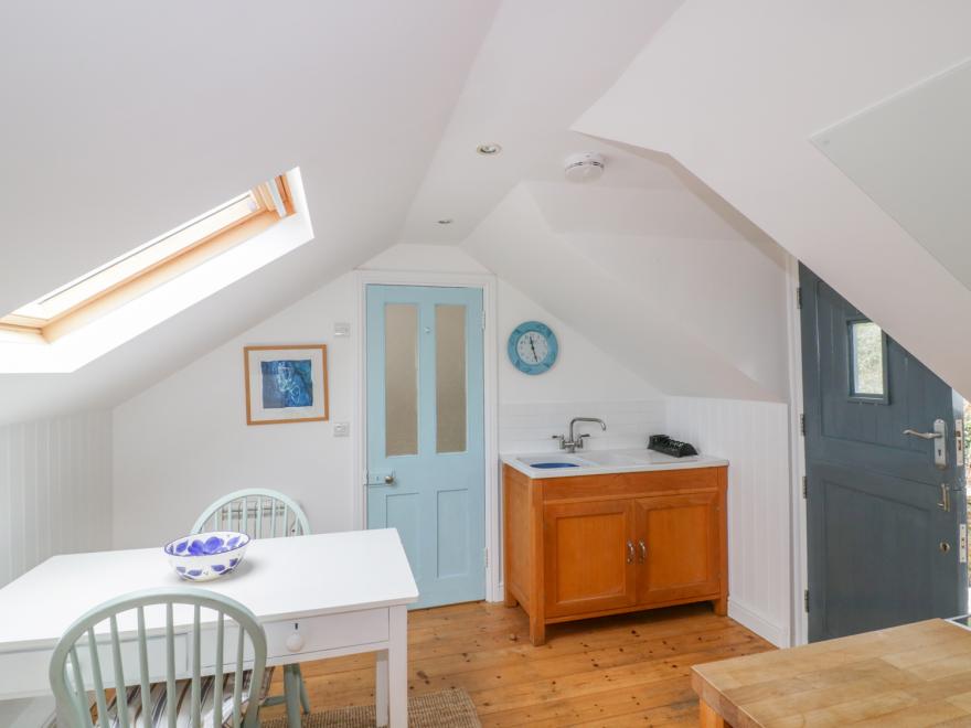 Badgers Loft