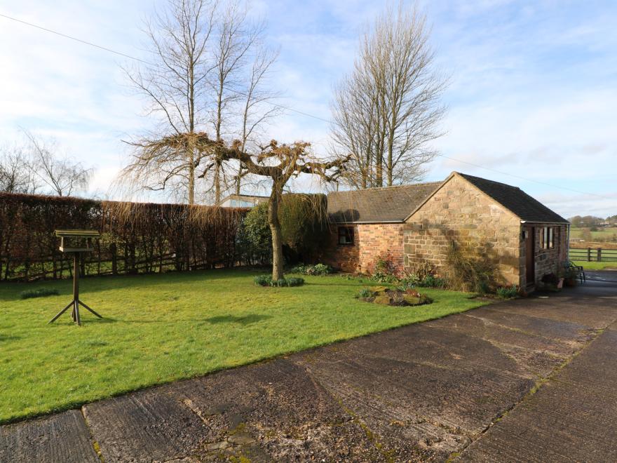Cordwainer Cottage