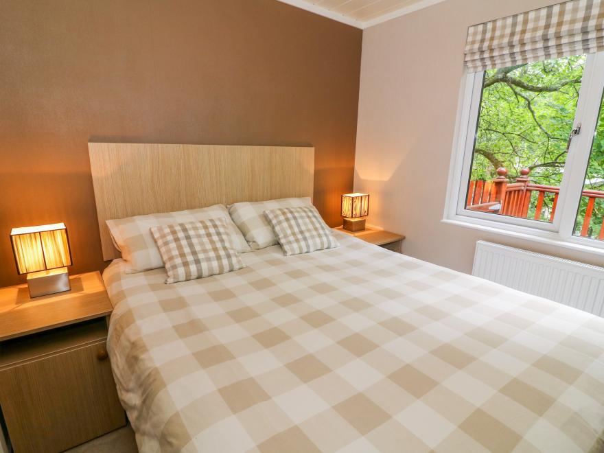 Willow Lodge