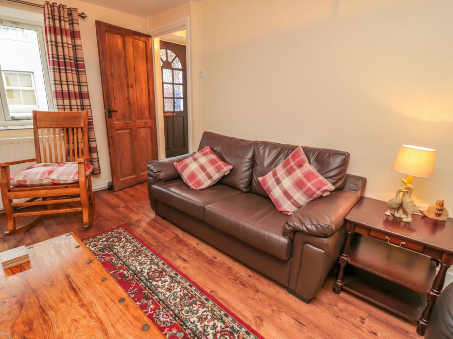Magpie Cottage