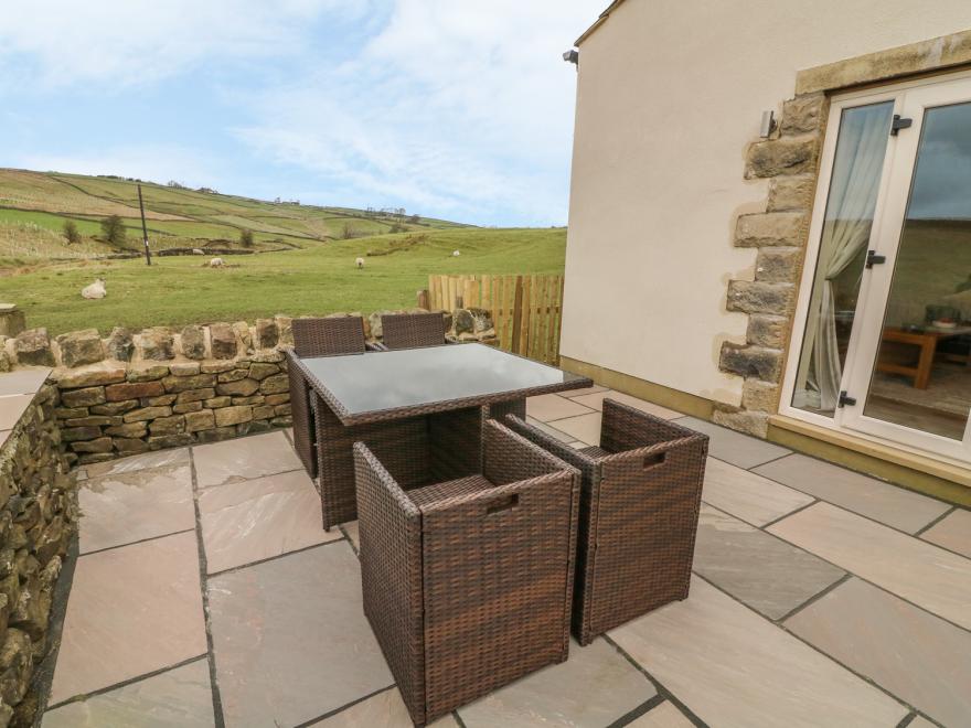 Meadow Cottage