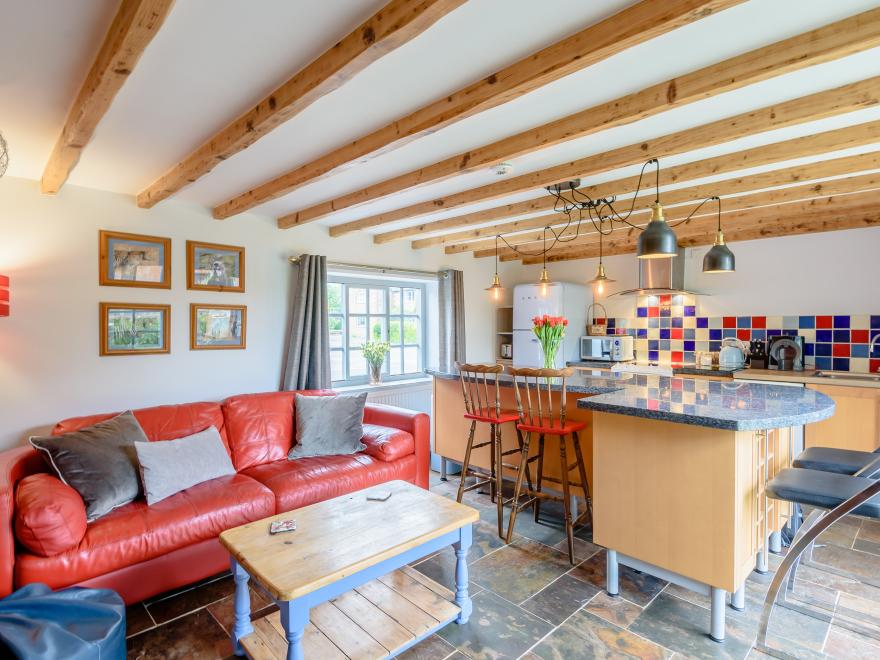 Gables Cottage