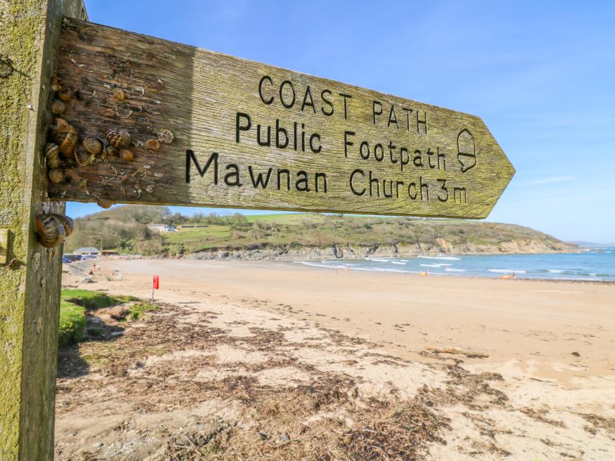 Pugwash Cottage