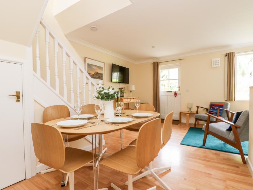 Pugwash Cottage
