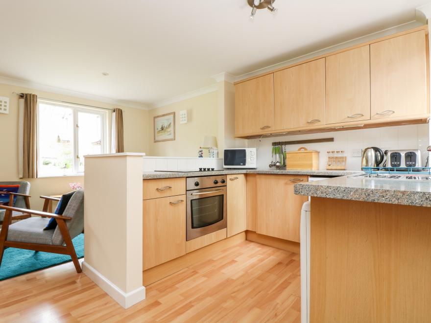 Pugwash Cottage