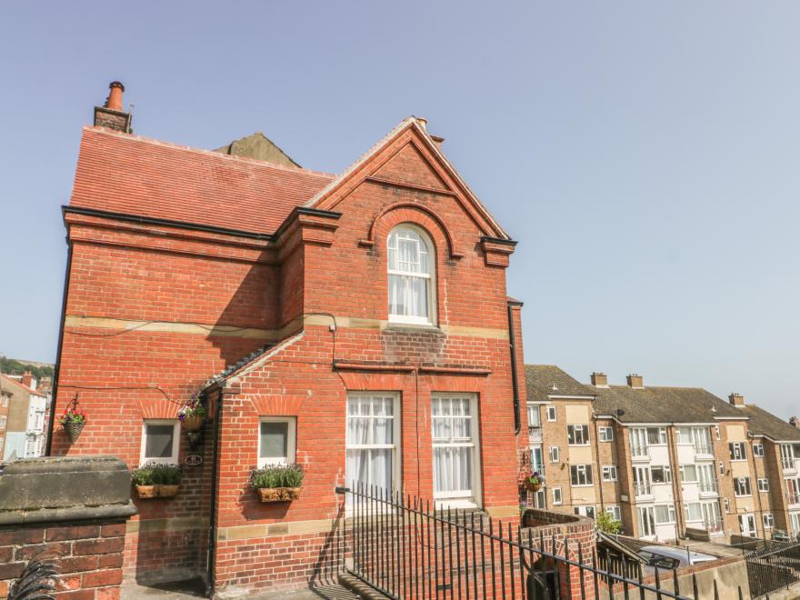 The Old School House