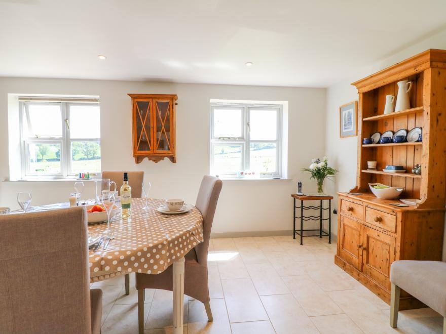 Grooms Cottage