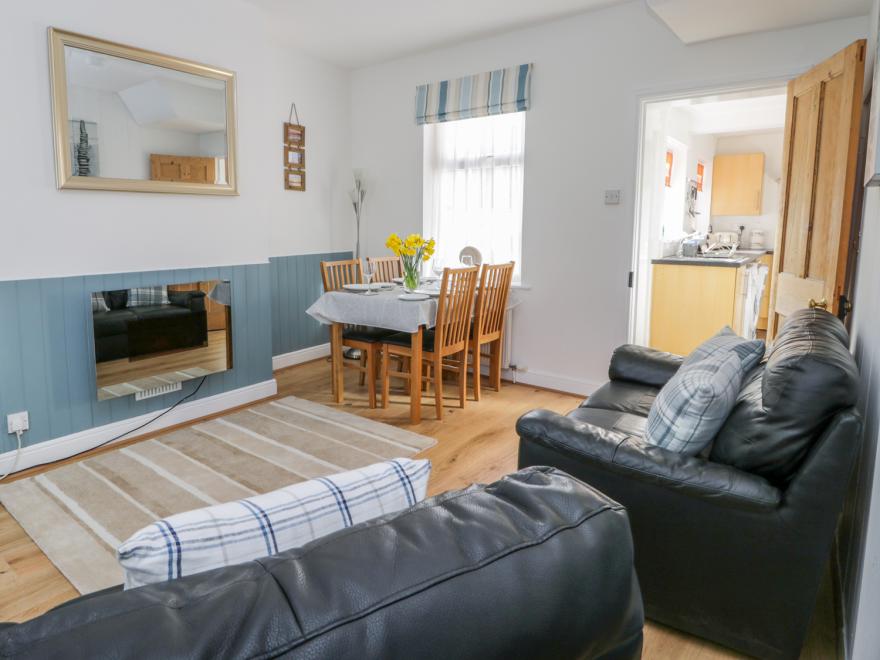 Sea Breakers Cottage