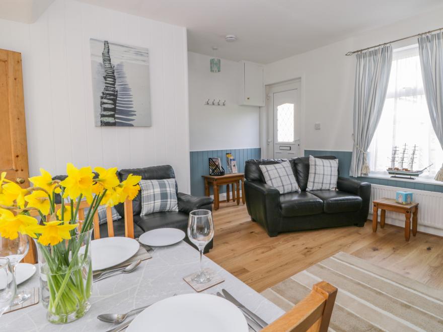 Sea Breakers Cottage