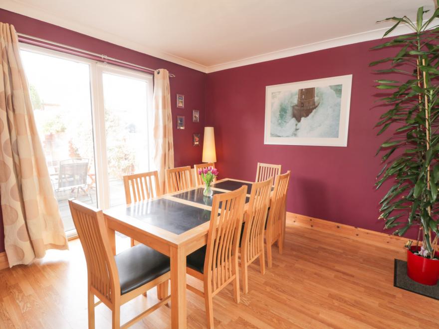 53 Burniston Road