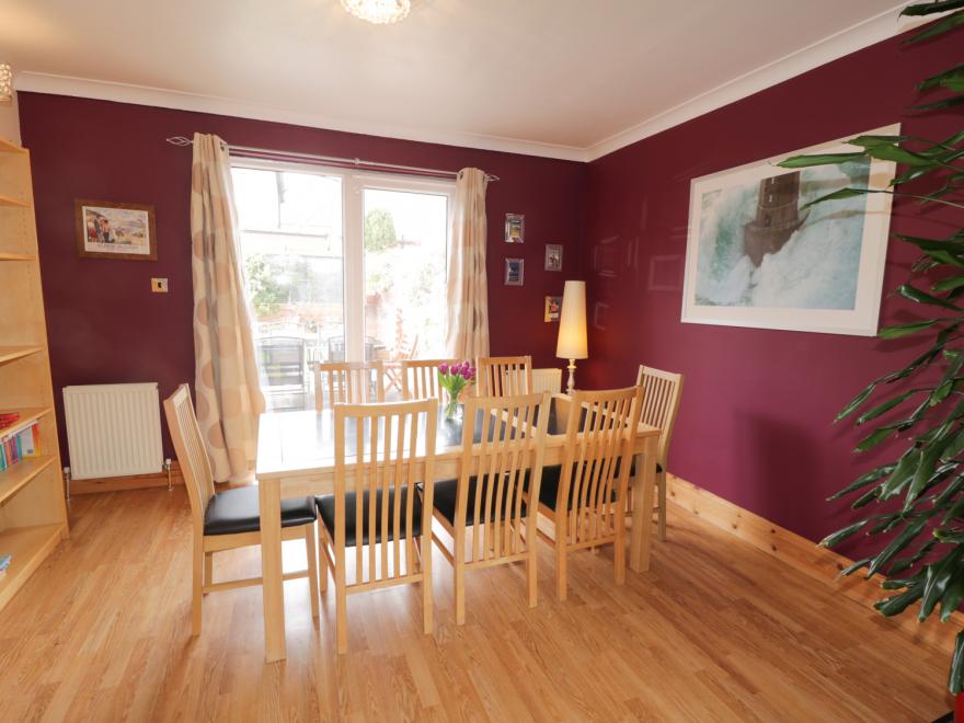 53 Burniston Road
