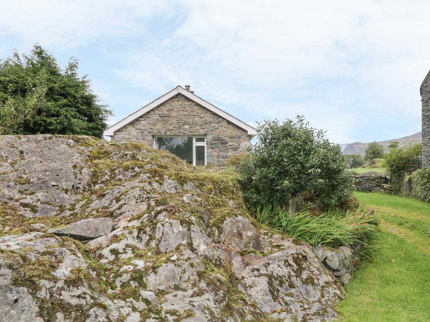 Rock Cottage