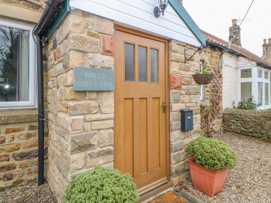 Rose Cottage