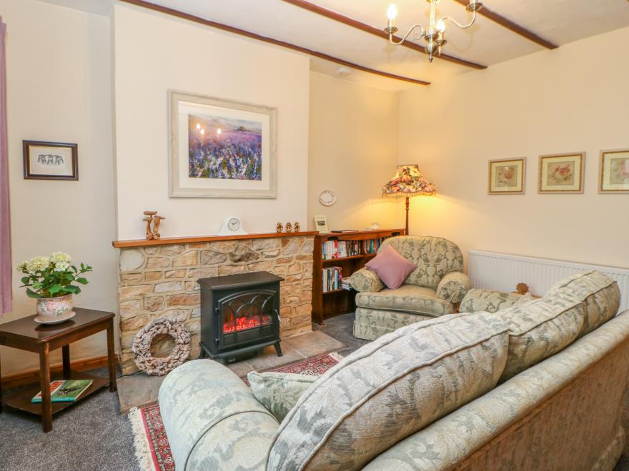 Rose Cottage