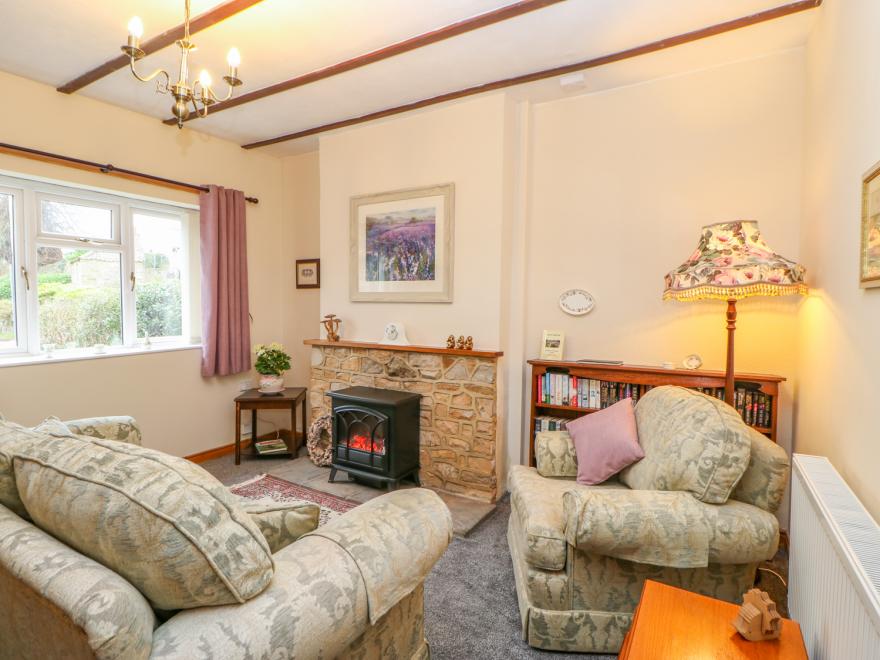 Rose Cottage