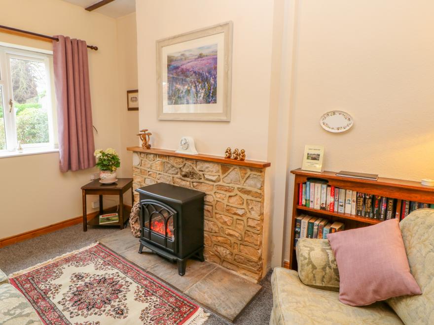 Rose Cottage