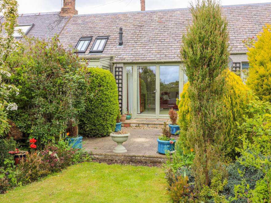 Iona Cottage