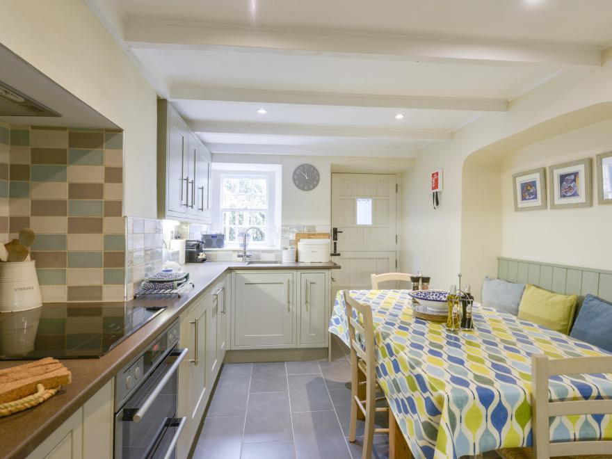 Camelot Cottage
