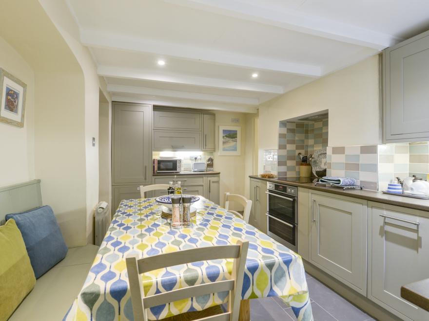 Camelot Cottage