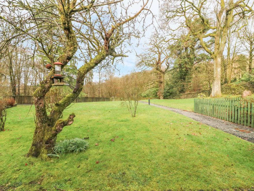 Apple Tree Cottage