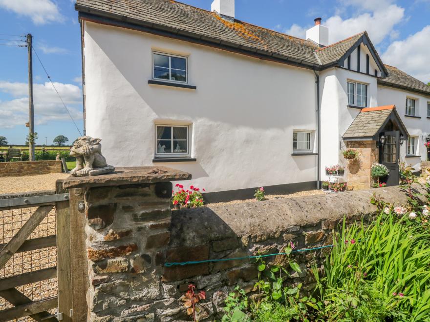 The Old Mill Holiday Cottage