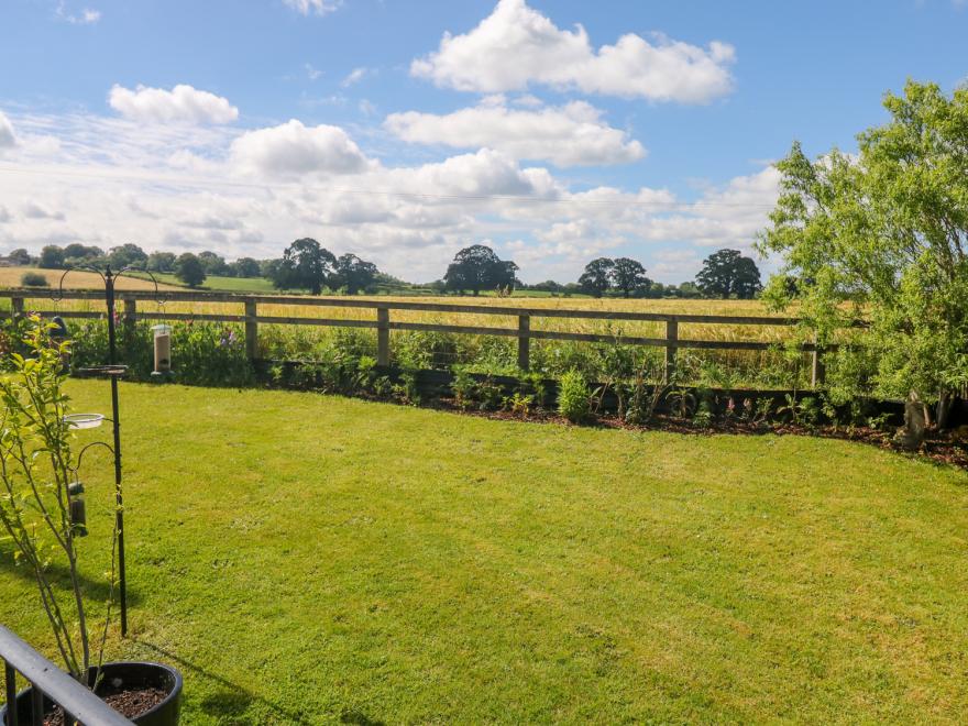 The Old Mill Holiday Cottage
