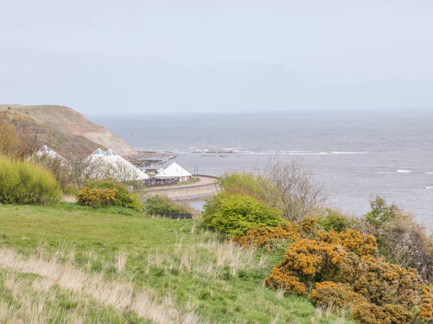 Moorland House