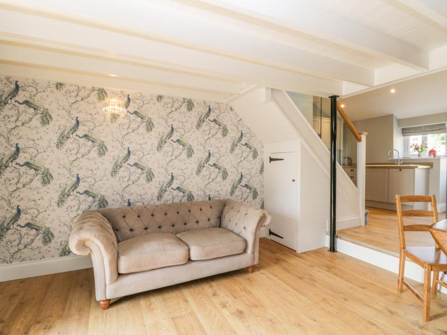 Tawny Cottage