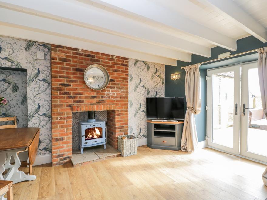Tawny Cottage