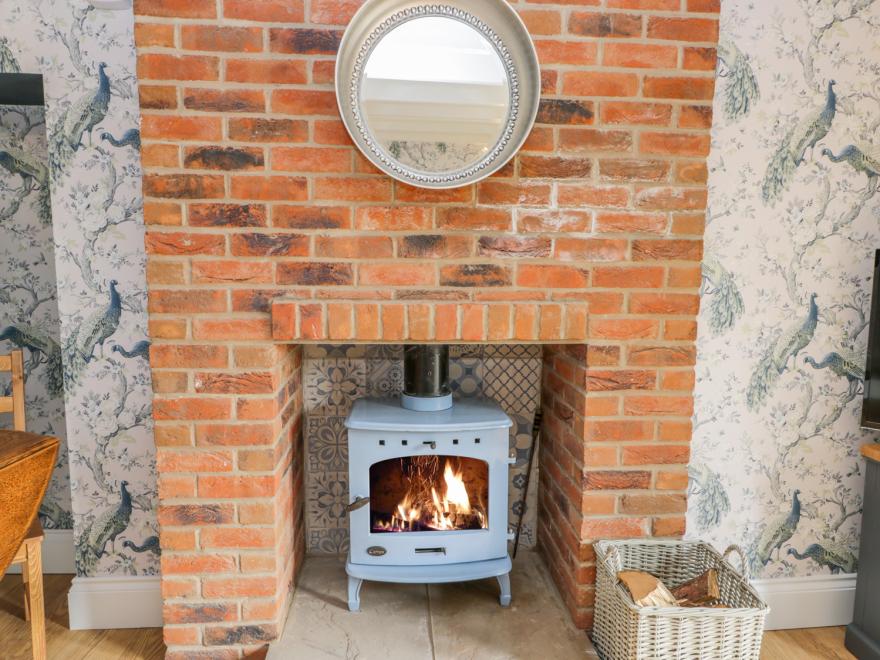 Tawny Cottage