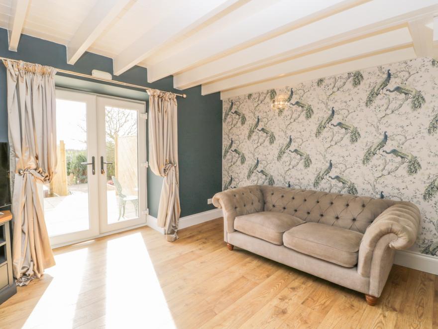 Tawny Cottage