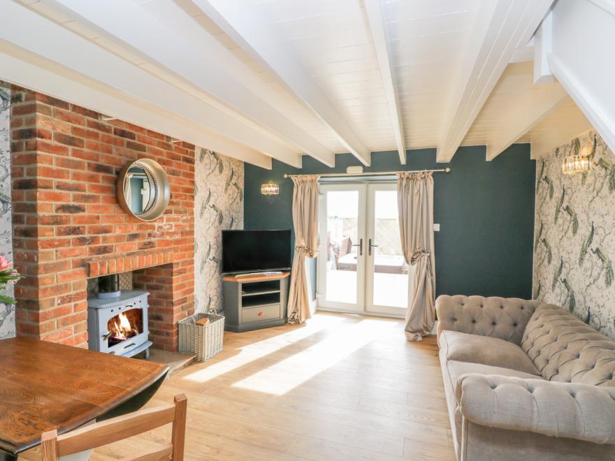 Tawny Cottage