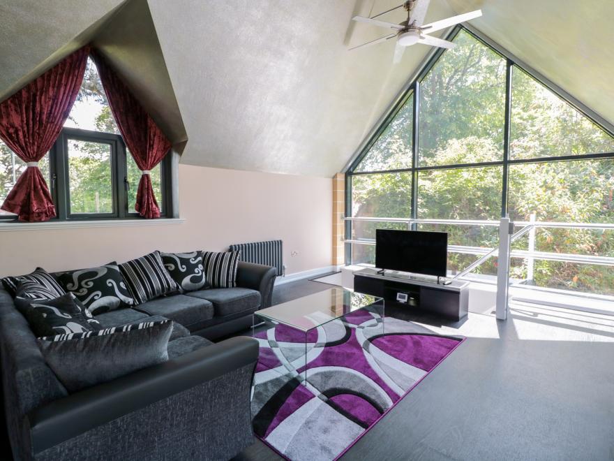 Sleepers Suite