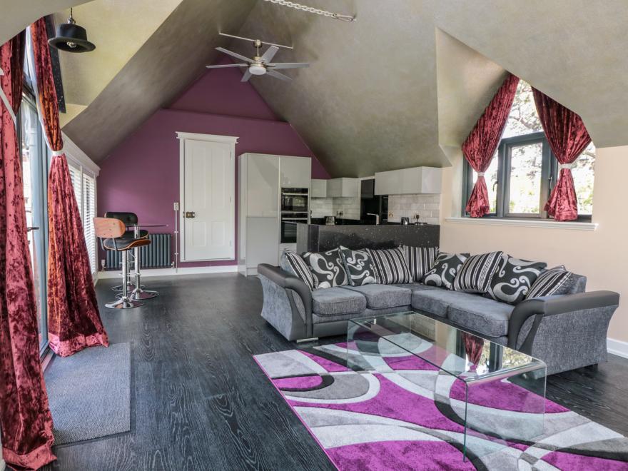 Sleepers Suite