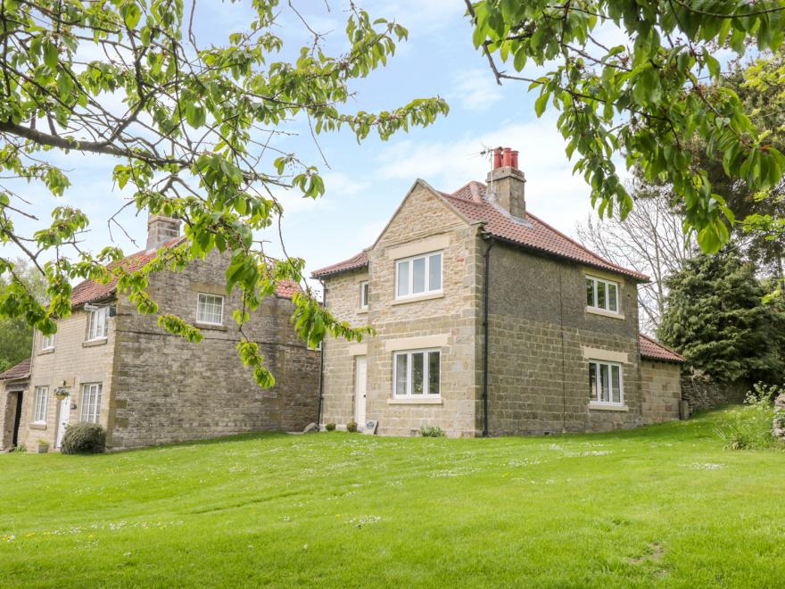 Manor Cottage
