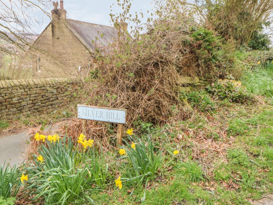 Silver Hill Cottage