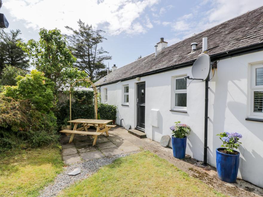 Grebe Cottage